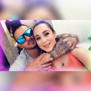 Meet your Posher, Fernando